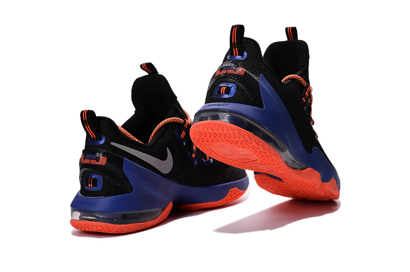 Nike LeBron James 13 Low shoes-006