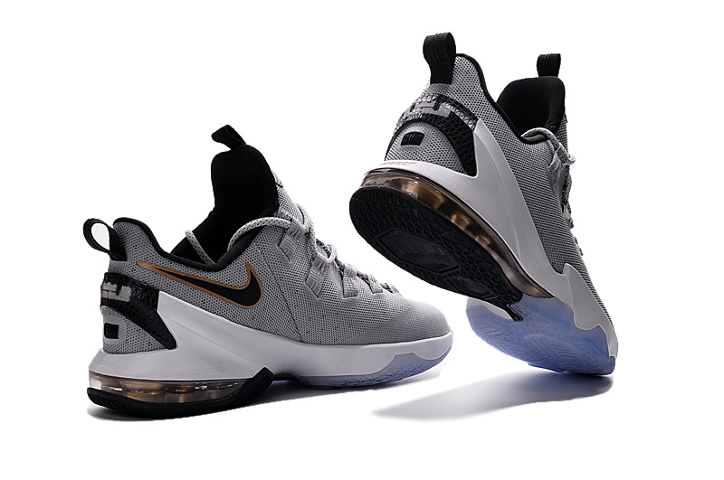Nike LeBron James 13 Low shoes-007