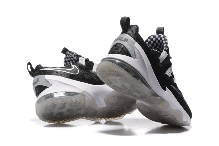 Nike LeBron James 13 Low shoes-011