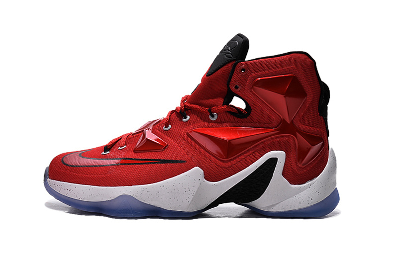 Nike LeBron James 13 shoes-002