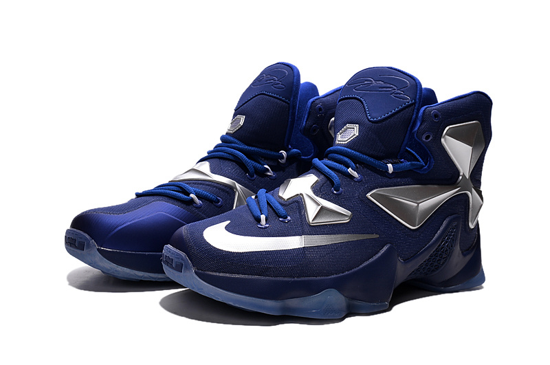 Nike LeBron James 13 shoes-003