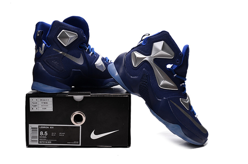 Nike LeBron James 13 shoes-003