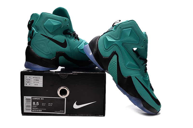 Nike LeBron James 13 shoes-004