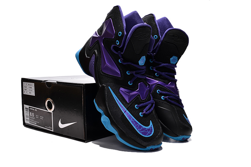 Nike LeBron James 13 shoes-005