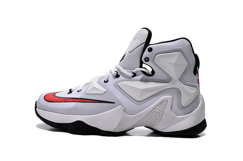 Nike LeBron James 13 shoes-006