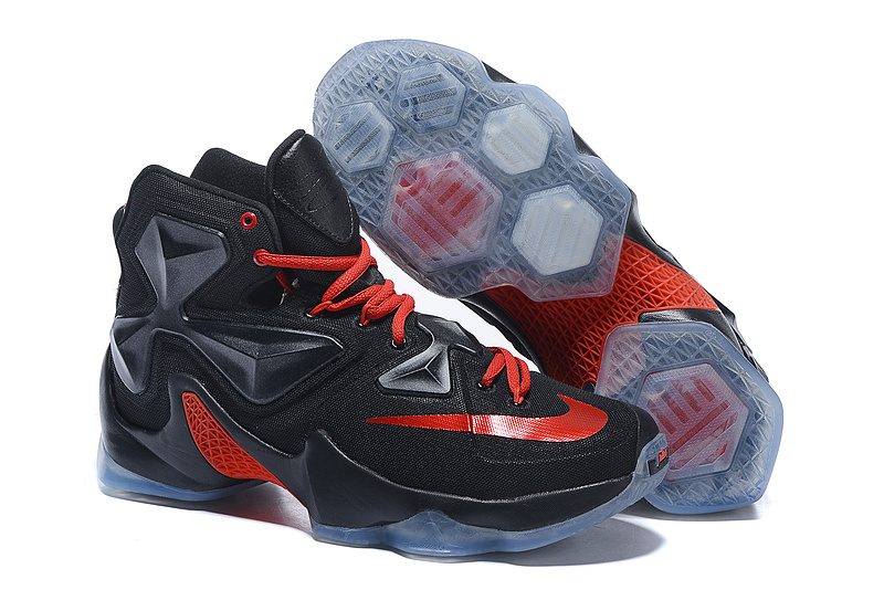 Nike LeBron James 13 shoes-010