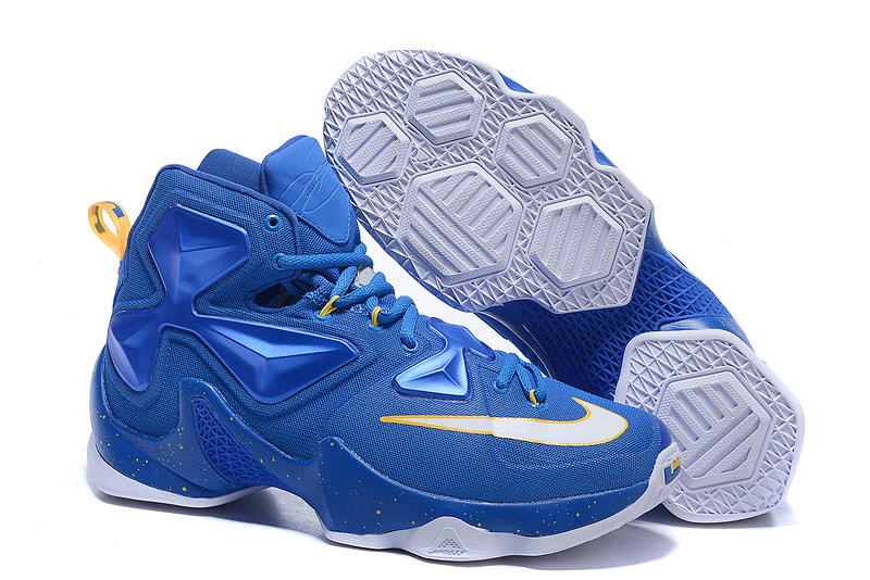 Nike LeBron James 13 shoes-012