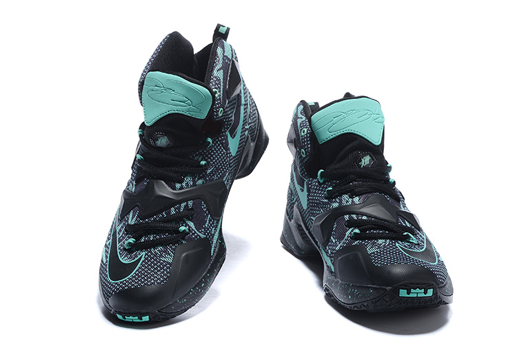 Nike LeBron James 13 shoes-015