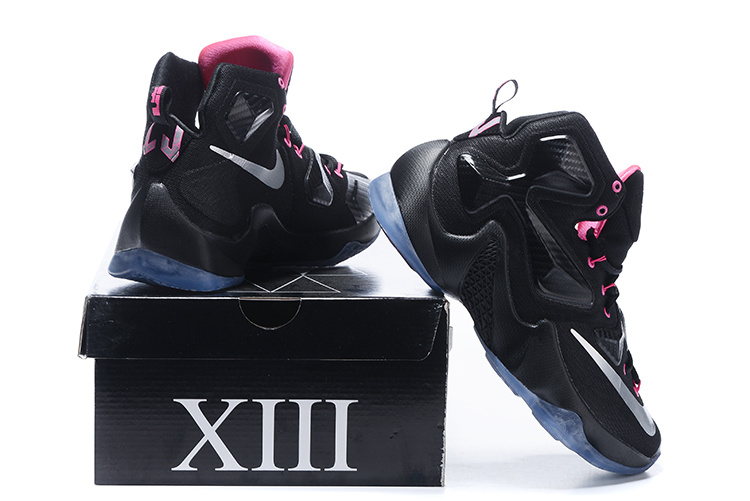 Nike LeBron James 13 shoes-017