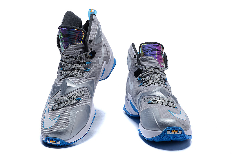 Nike LeBron James 13 shoes-018