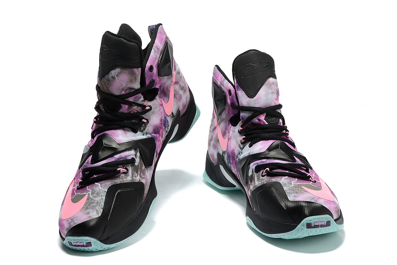 Nike LeBron James 13 shoes-019