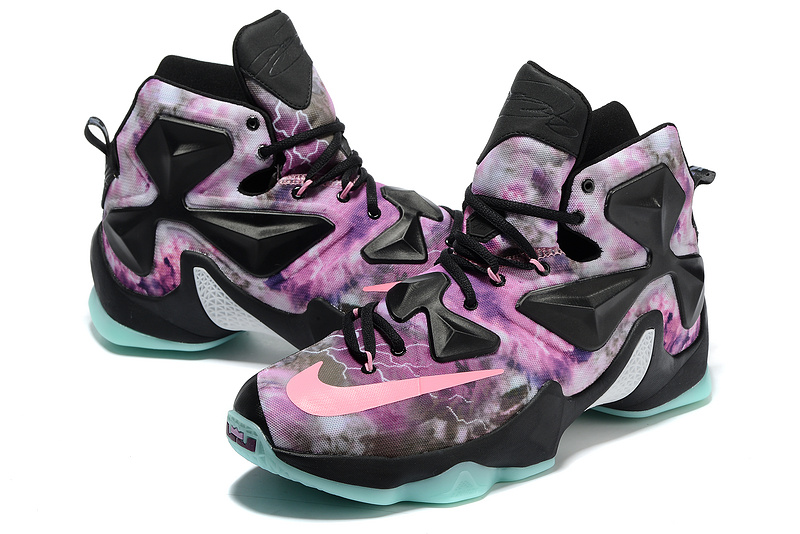 Nike LeBron James 13 shoes-019