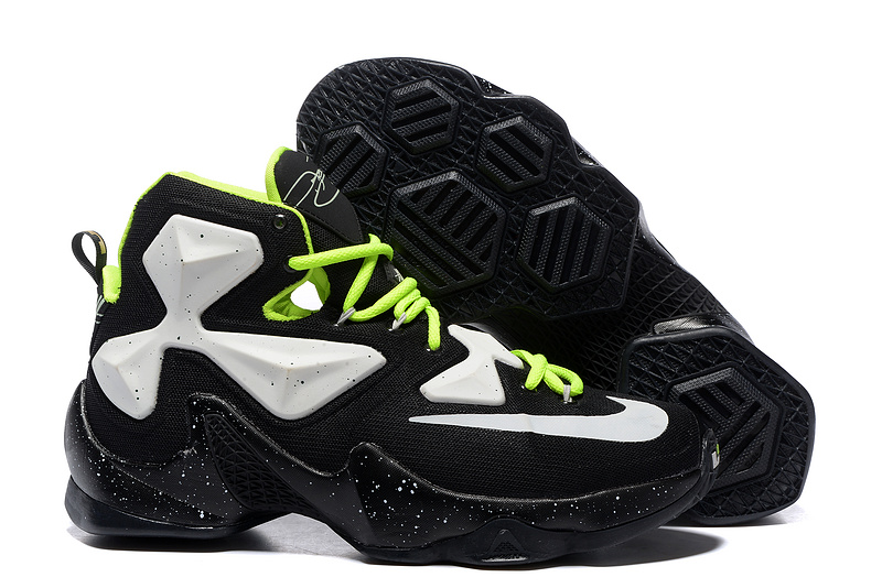 Nike LeBron James 13 shoes-020
