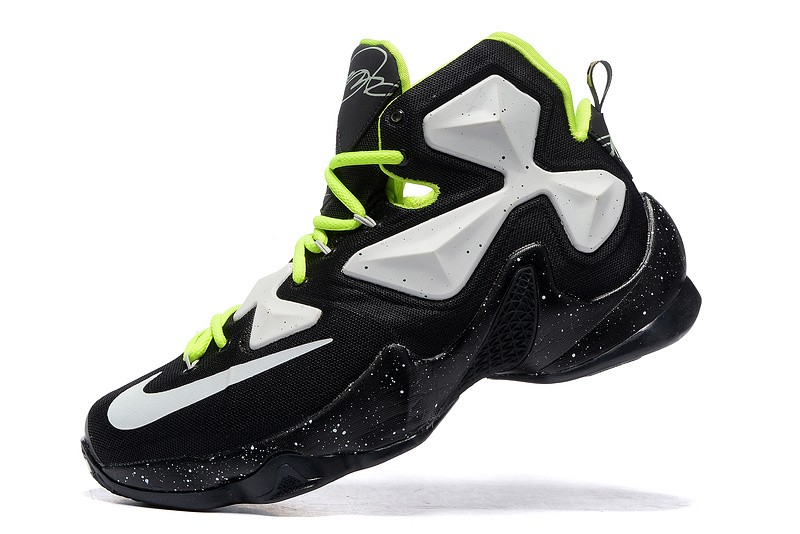 Nike LeBron James 13 shoes-020