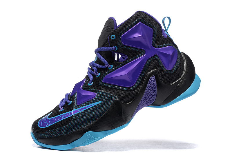 Nike LeBron James 13 shoes-021