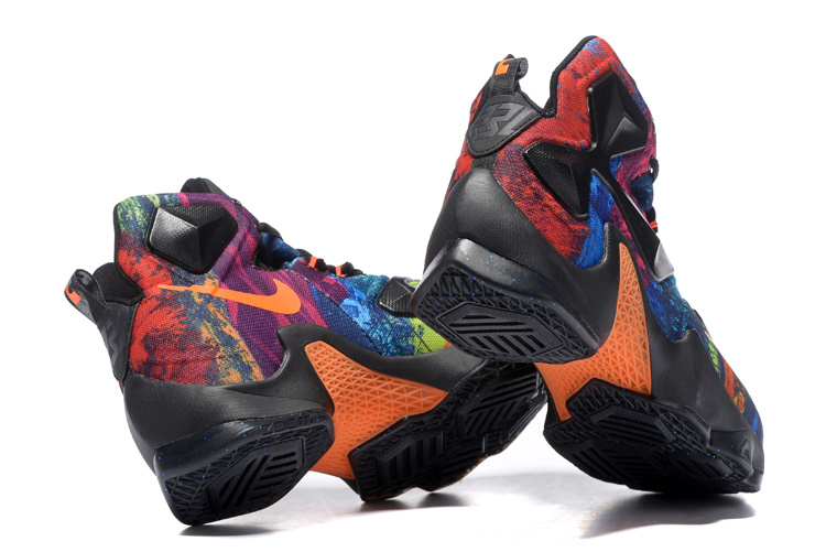 Nike LeBron James 13 shoes-023