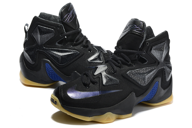 Nike LeBron James 13 shoes-025