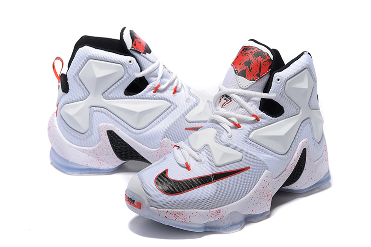 Nike LeBron James 13 shoes-029