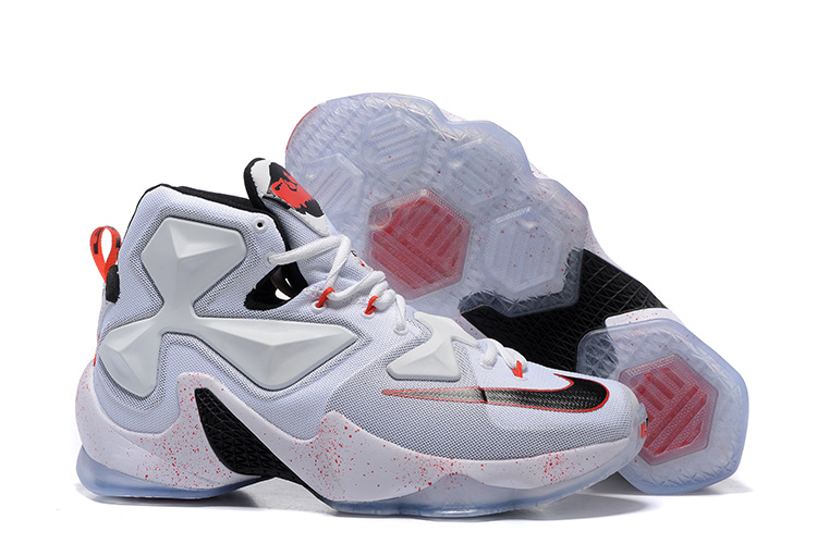 Nike LeBron James 13 shoes-029