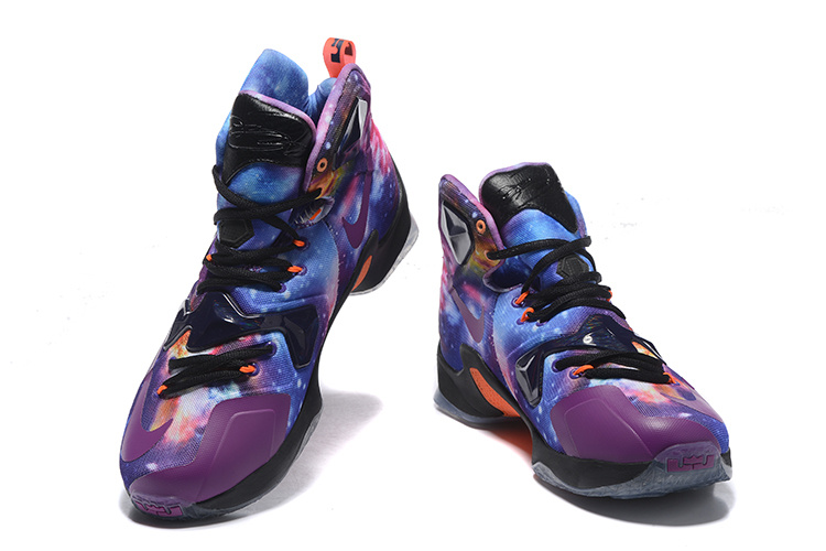 Nike LeBron James 13 shoes-030