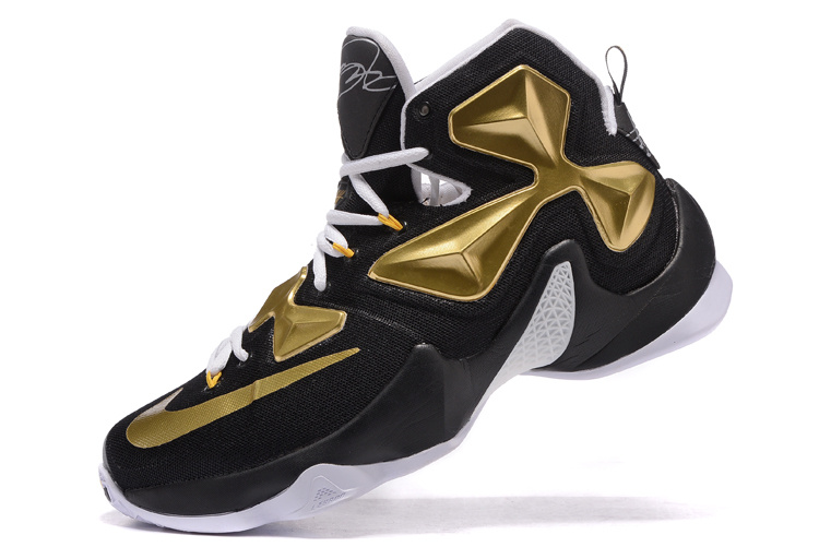 Nike LeBron James 13 shoes-034