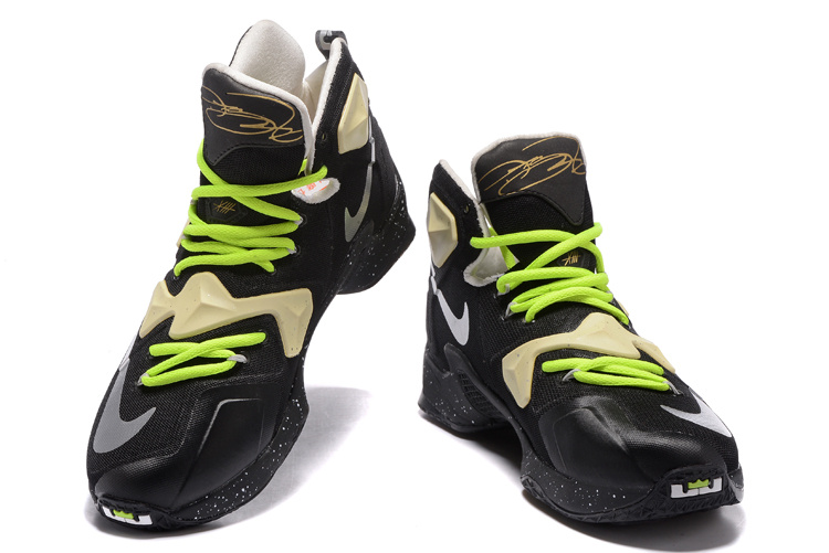 Nike LeBron James 13 shoes-035