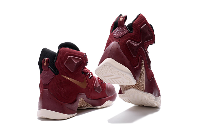 Nike LeBron James 13 shoes-036