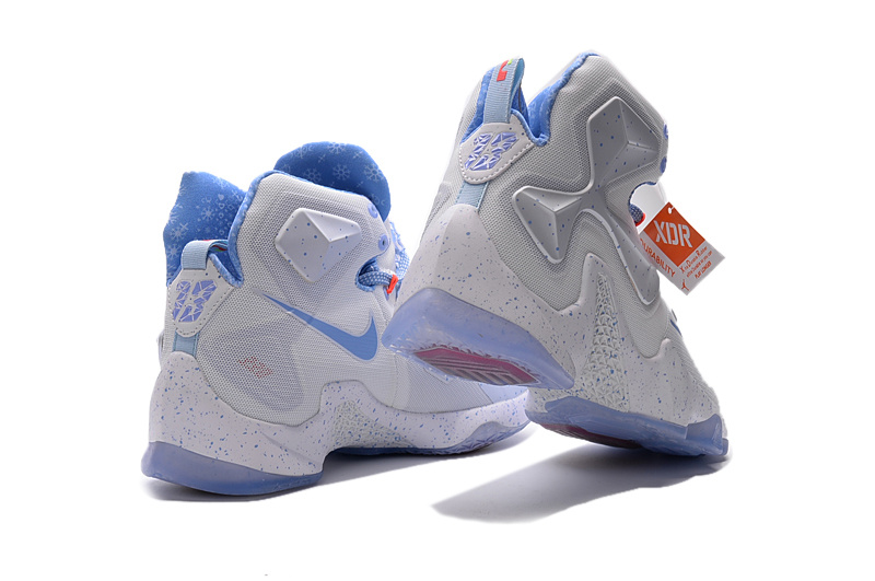 Nike LeBron James 13 shoes-037