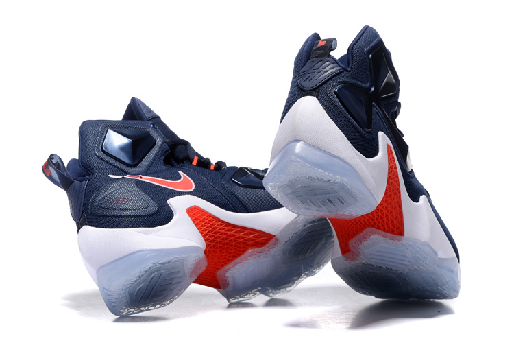 Nike LeBron James 13 shoes-040