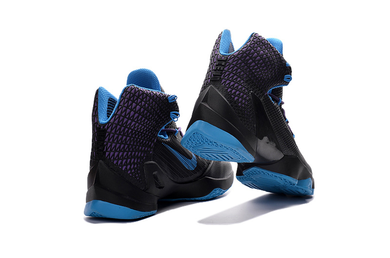 Nike LeBron James 13 shoes-042