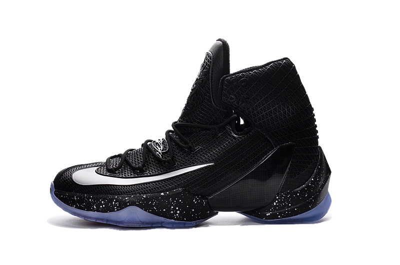 Nike LeBron James 13 shoes-044