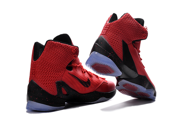 Nike LeBron James 13 shoes-046
