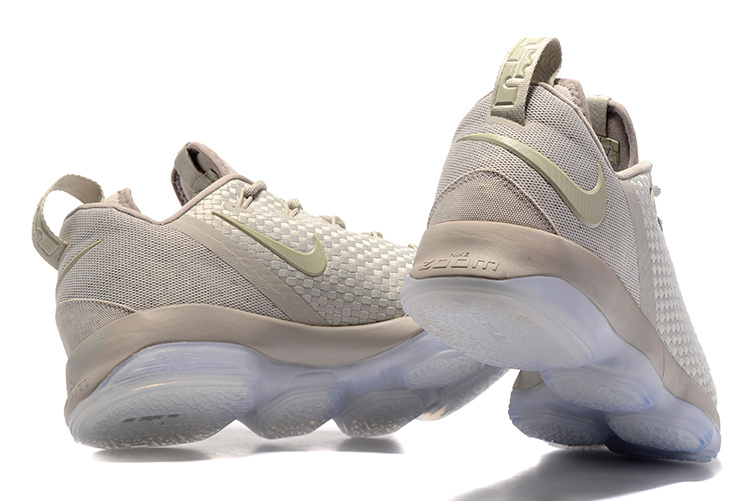 Nike LeBron James 14 Low shoes-003