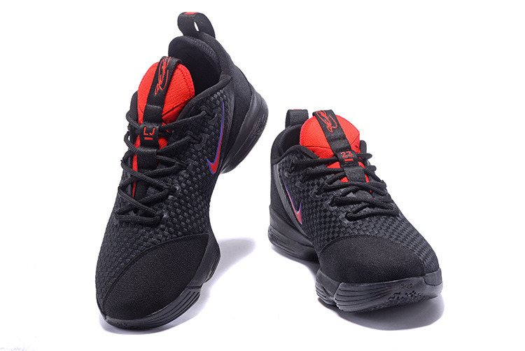 Nike LeBron James 14 Low shoes-008