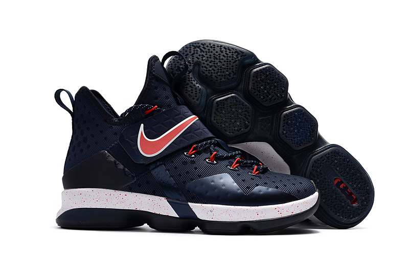Nike LeBron James 14 shoes-002
