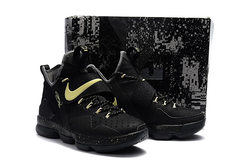 Nike LeBron James 14 shoes-004