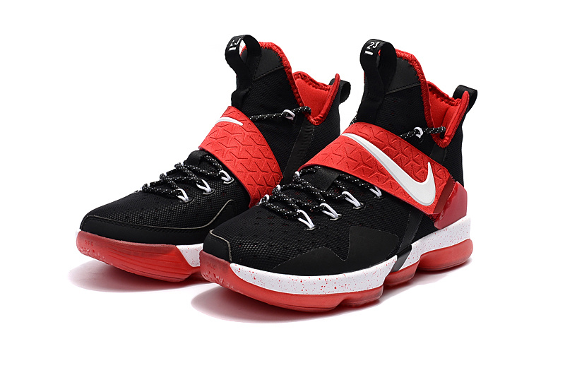 Nike LeBron James 14 shoes-005