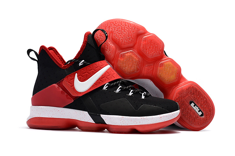 Nike LeBron James 14 shoes-005