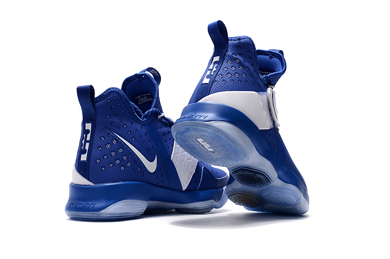 Nike LeBron James 14 shoes-007