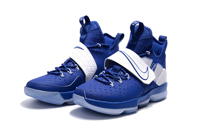 Nike LeBron James 14 shoes-007