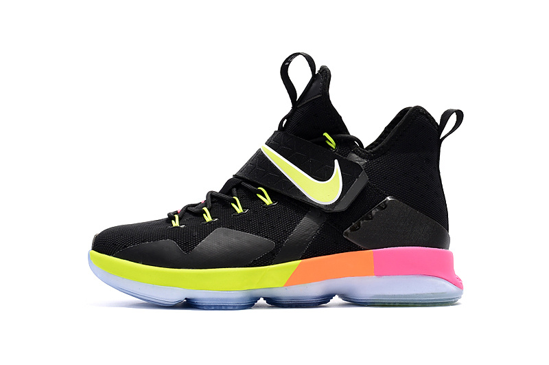 Nike LeBron James 14 shoes-008