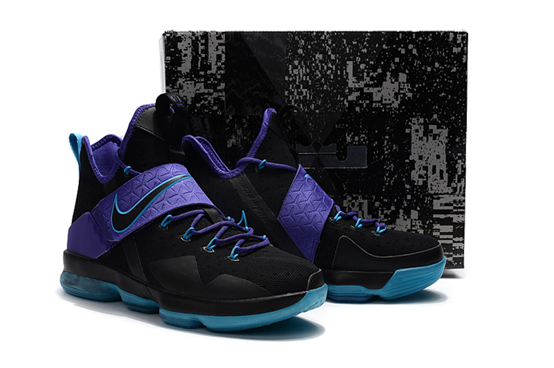 Nike LeBron James 14 shoes-009