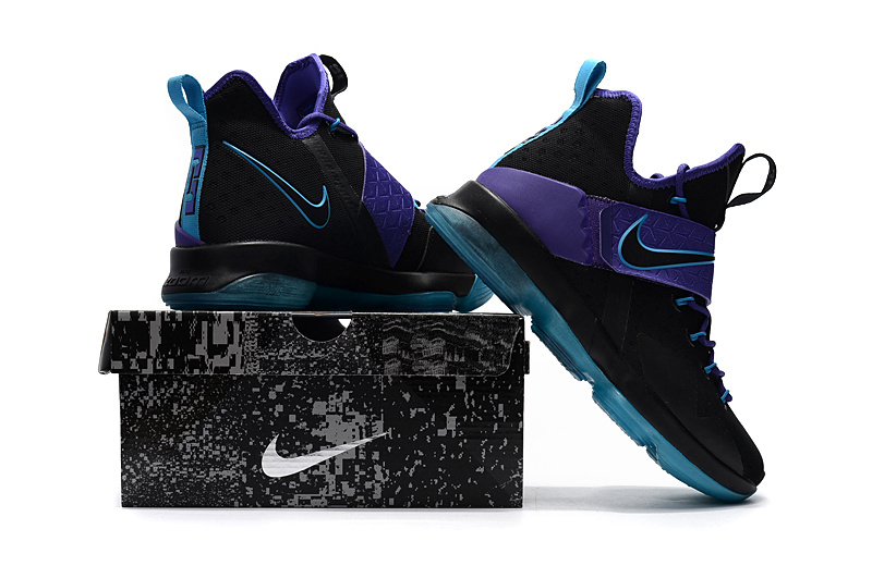 Nike LeBron James 14 shoes-009