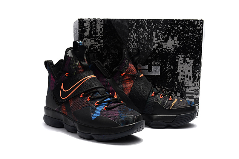 Nike LeBron James 14 shoes-010
