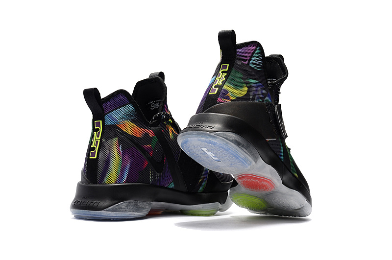 Nike LeBron James 14 shoes-011