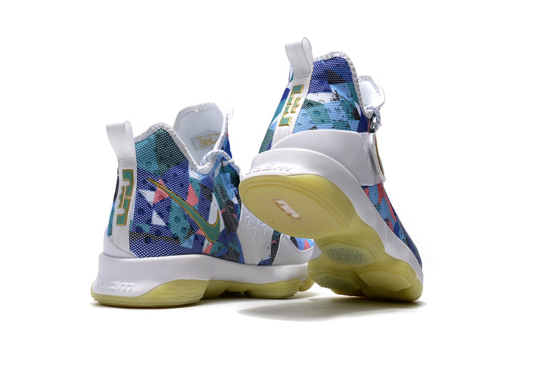 Nike LeBron James 14 shoes-012