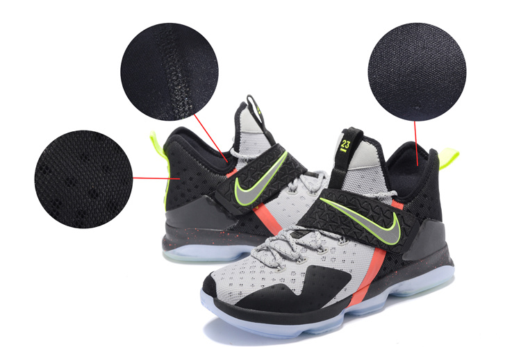 Nike LeBron James 14 shoes-016