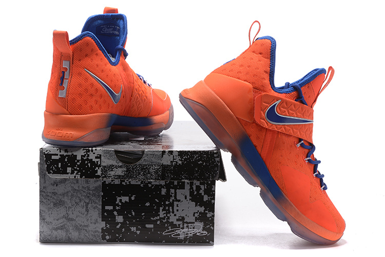 Nike LeBron James 14 shoes-019