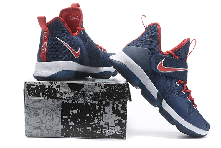 Nike LeBron James 14 shoes-020