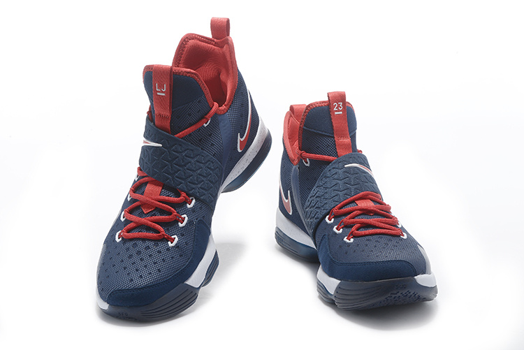 Nike LeBron James 14 shoes-020